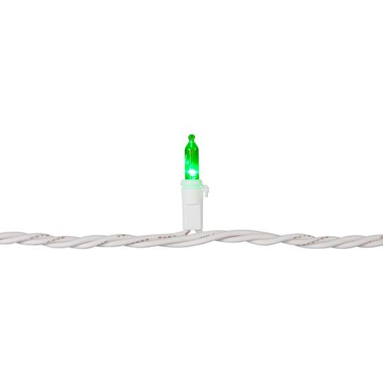 50ct. Mini LED Christmas Lights